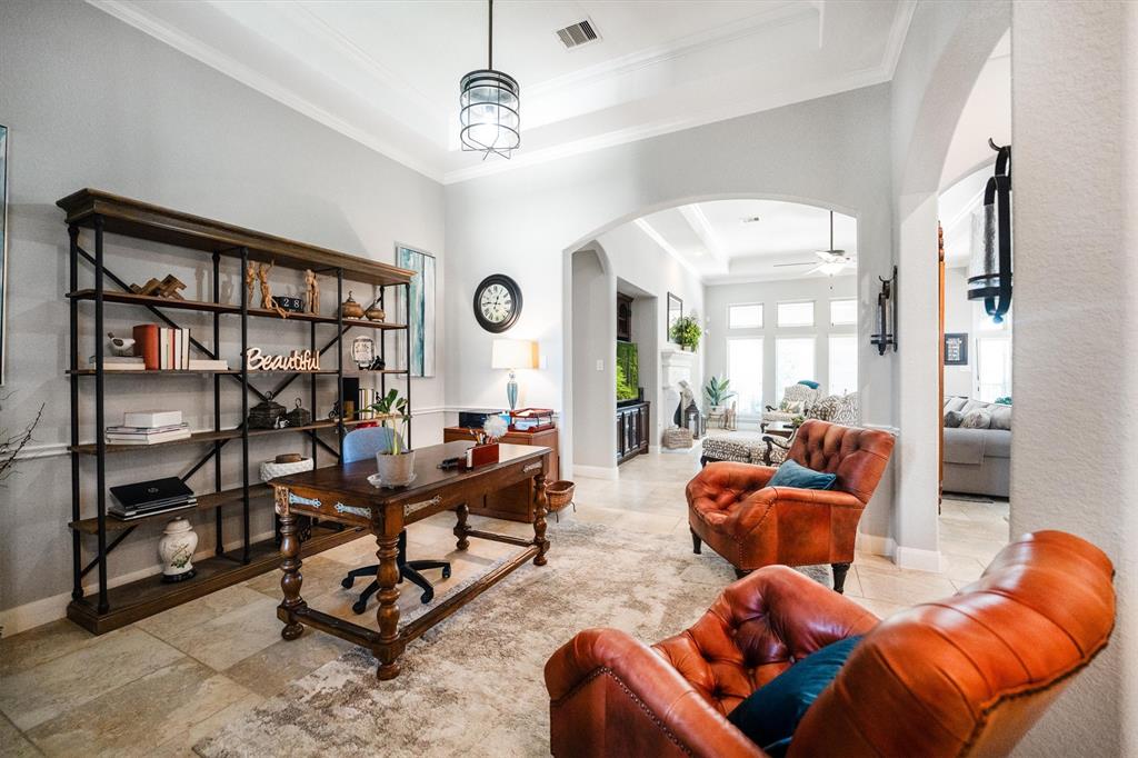 9811 Orchid Cove Court, Cypress, Texas image 12