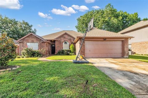 16222 Indian Cypress Drive Cypress TX 77429