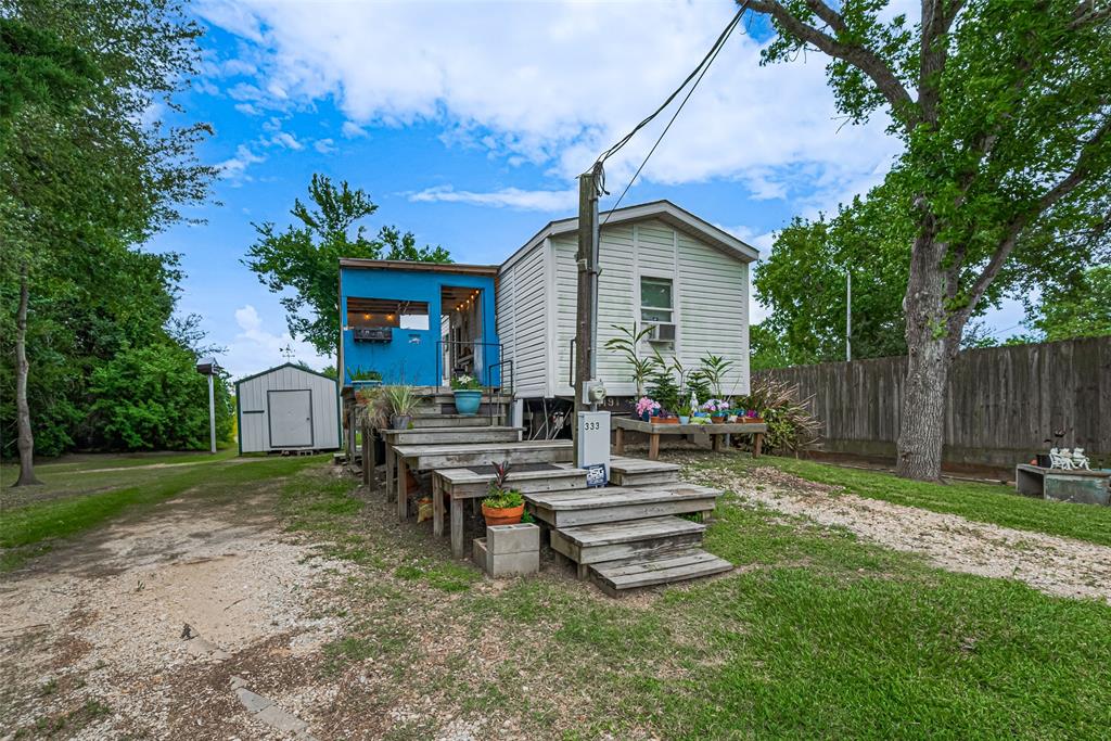 333 9th St St, San Leon, Texas image 1