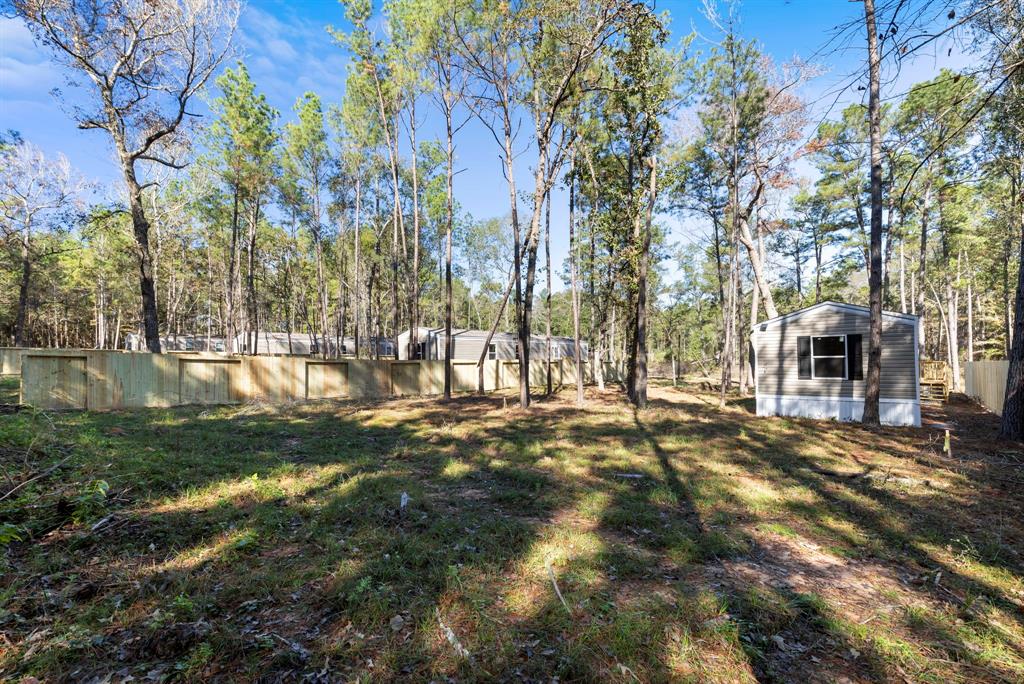 8648 Yellow Poplar Lane, Plantersville, Texas image 34