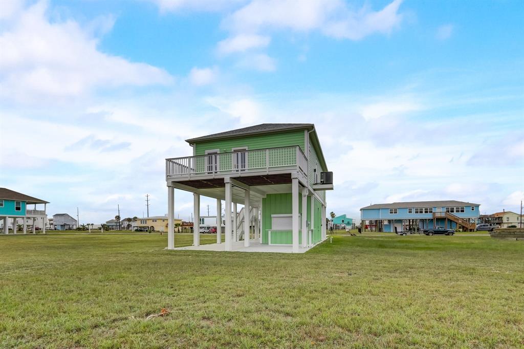 4125 4th Street, Galveston, Texas image 36