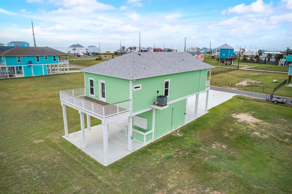 4125 4th Street, Galveston, Texas image 44