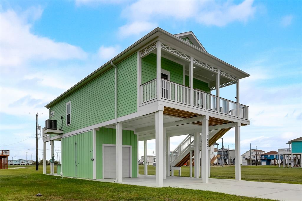 4125 4th Street, Galveston, Texas image 3