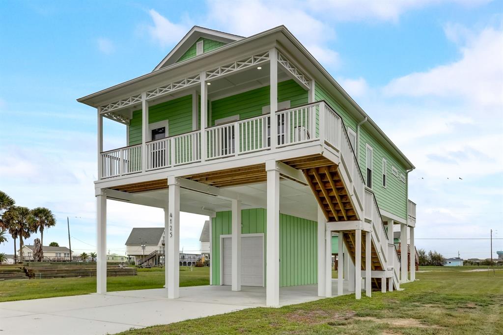 4125 4th Street, Galveston, Texas image 5