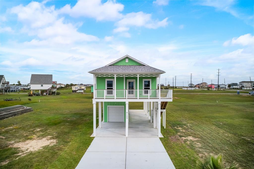 4125 4th Street, Galveston, Texas image 41