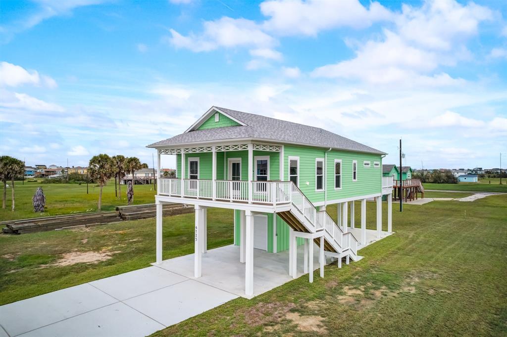 4125 4th Street, Galveston, Texas image 42