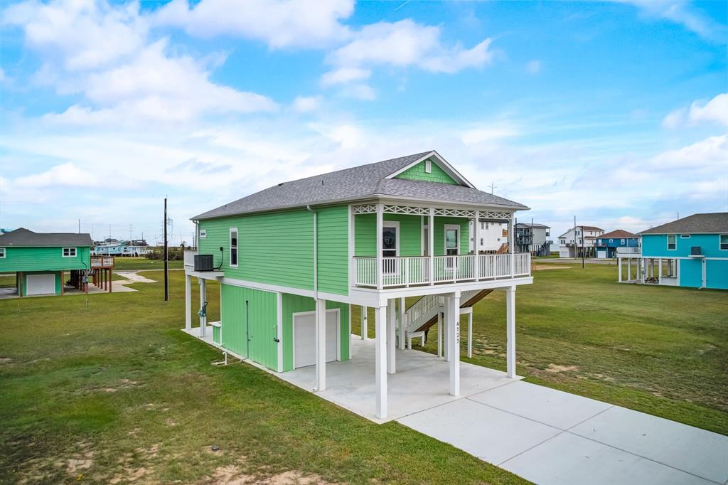 4125 4th Street, Galveston, Texas image 43