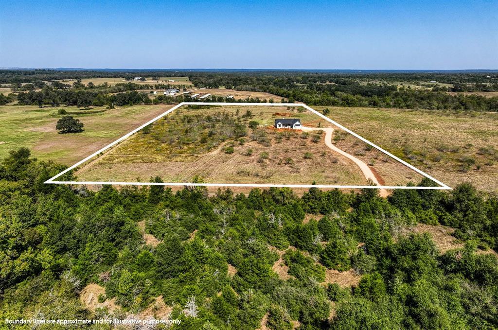 3488 County Road 328, Caldwell, Texas image 46