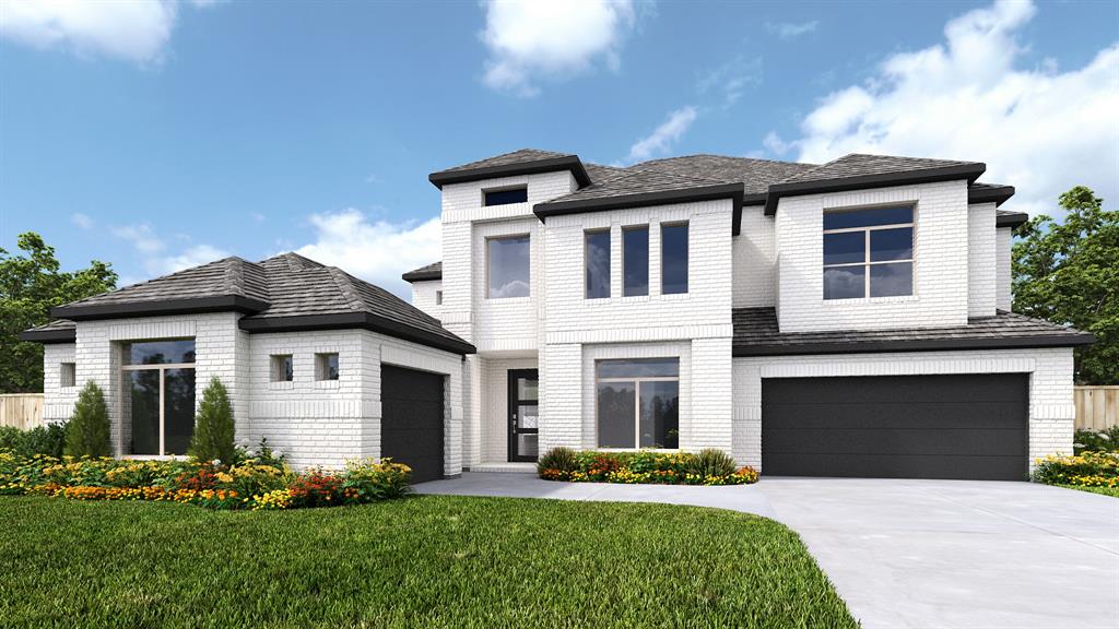 15831 Mossy Juniper Lane, Conroe, Texas image 1