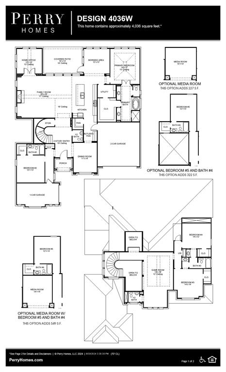 15831 Mossy Juniper Lane, Conroe, Texas image 2