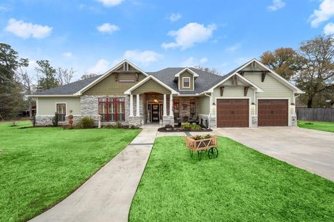 A home in Livingston