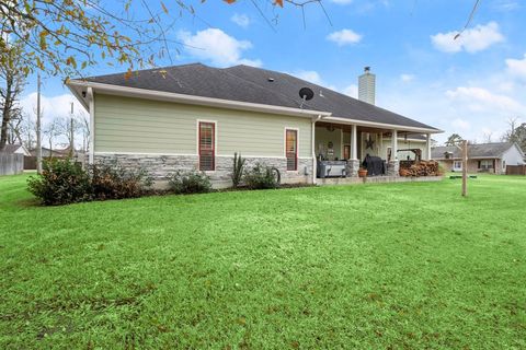 A home in Livingston