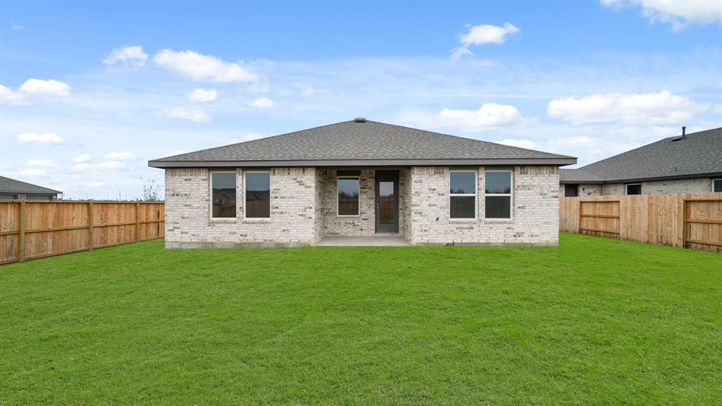 737 Nueces Lane, Dayton, Texas image 18