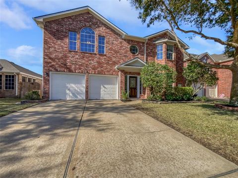 A home in Richmond