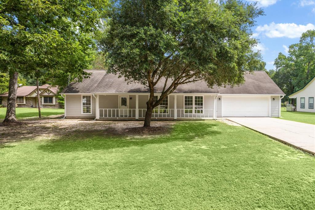 View Huffman, TX 77336 house