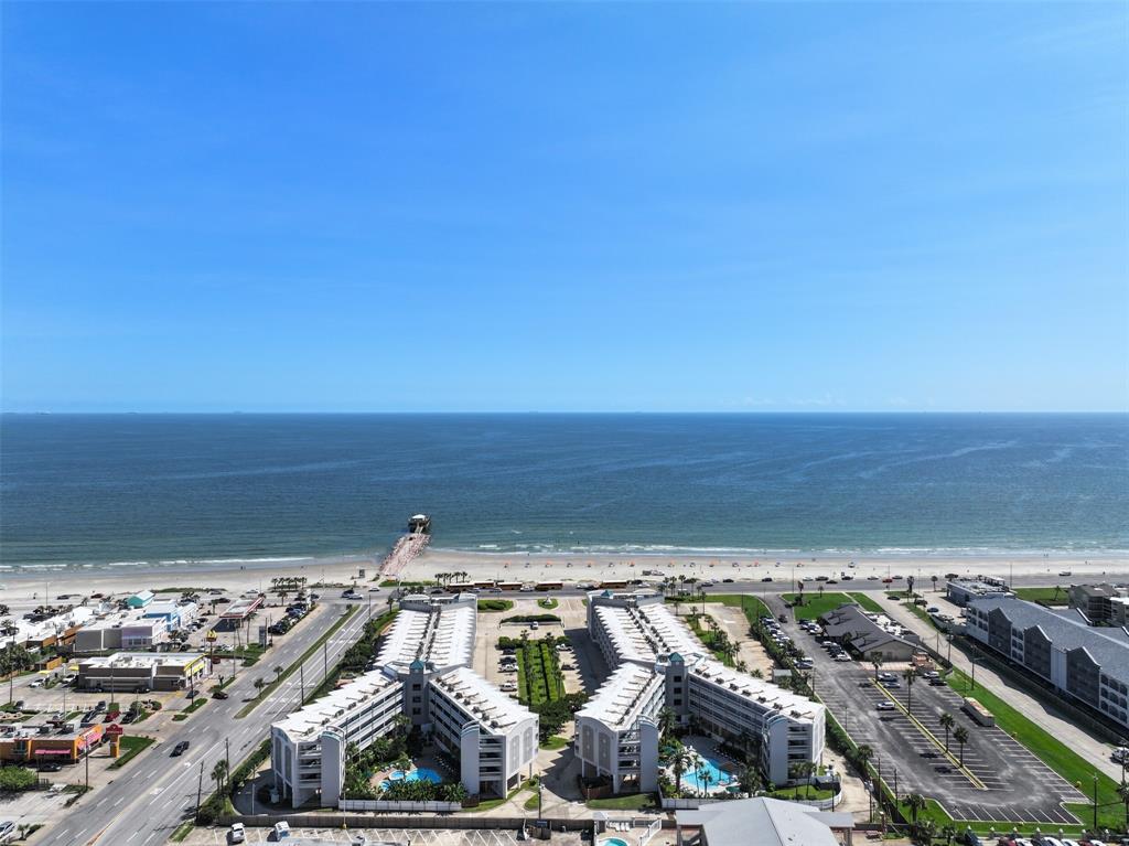 6102 Seawall Boulevard #155, Galveston, Texas image 13