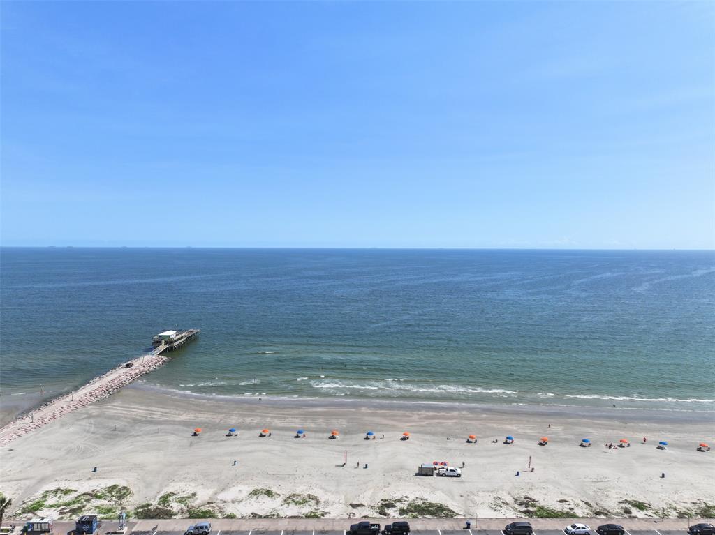 6102 Seawall Boulevard #155, Galveston, Texas image 12