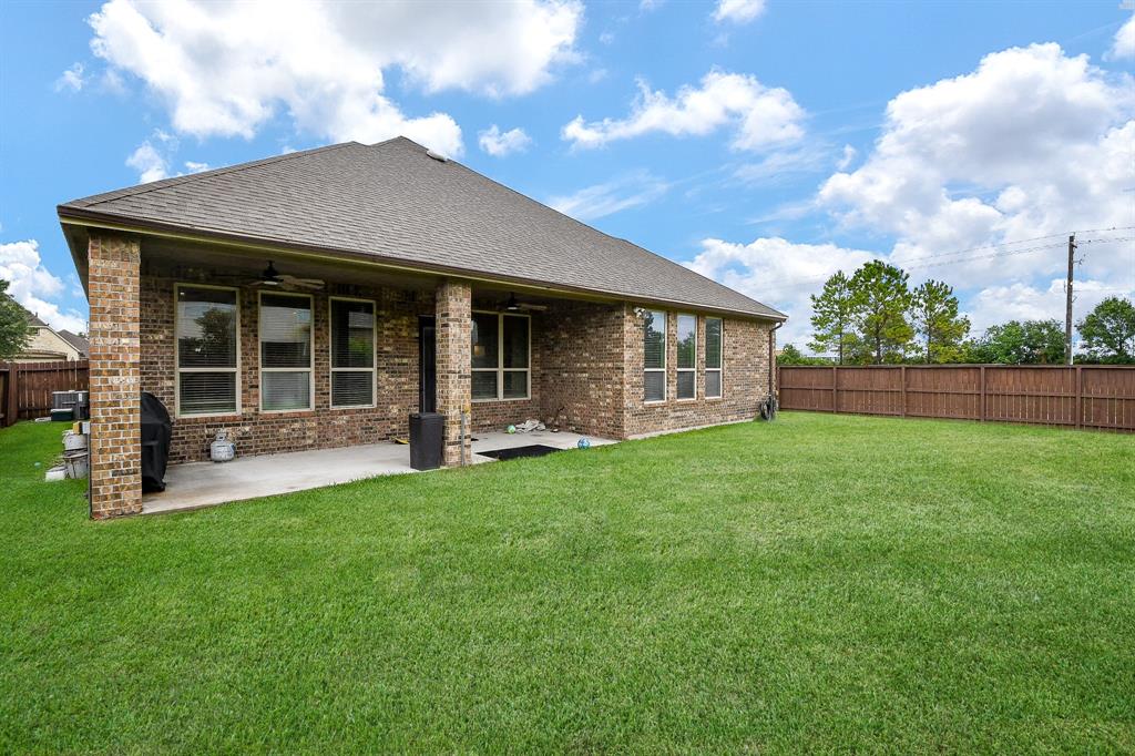 2800 Spencer Court, Pearland, Texas image 33