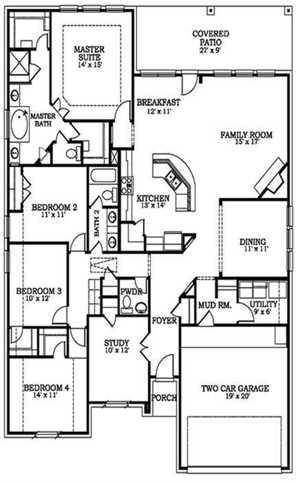 2800 Spencer Court, Pearland, Texas image 35