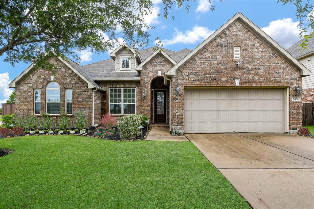 2800 Spencer Court, Pearland, Texas image 3