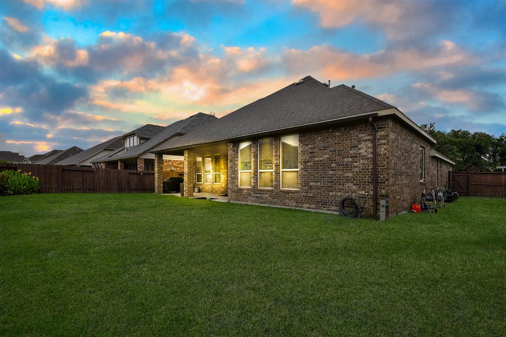 2800 Spencer Court, Pearland, Texas image 2