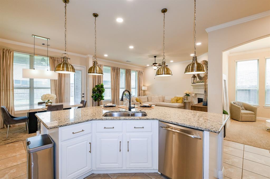 2800 Spencer Court, Pearland, Texas image 14