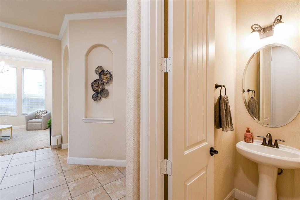 2800 Spencer Court, Pearland, Texas image 18
