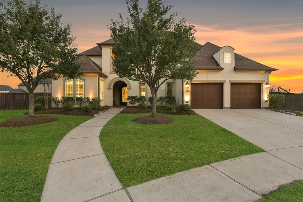 6919 Champion Trail, Katy, Texas image 4
