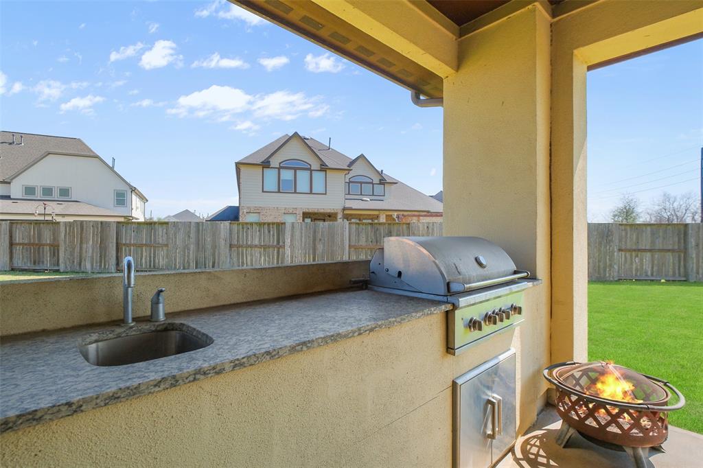 6919 Champion Trail, Katy, Texas image 47