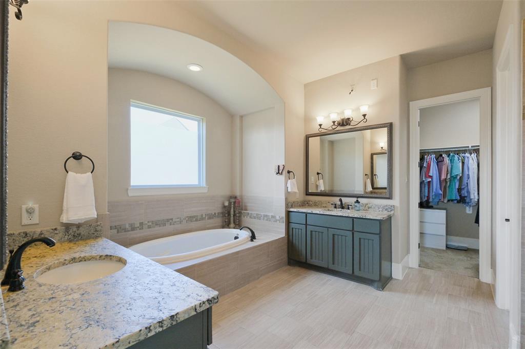 6919 Champion Trail, Katy, Texas image 25