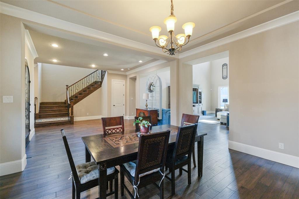 6919 Champion Trail, Katy, Texas image 8