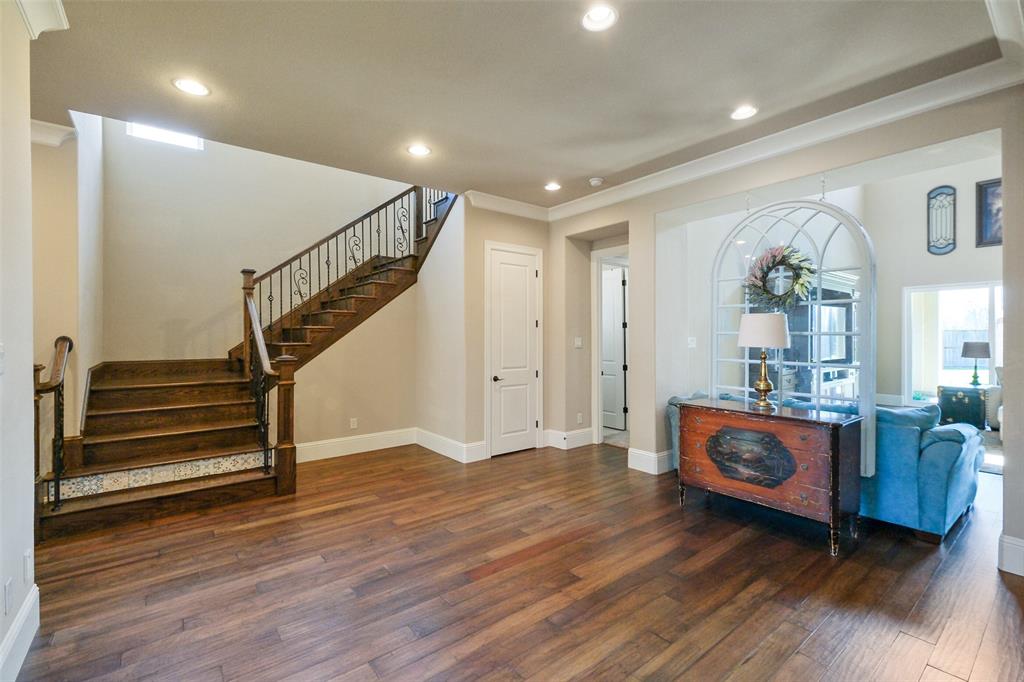 6919 Champion Trail, Katy, Texas image 21