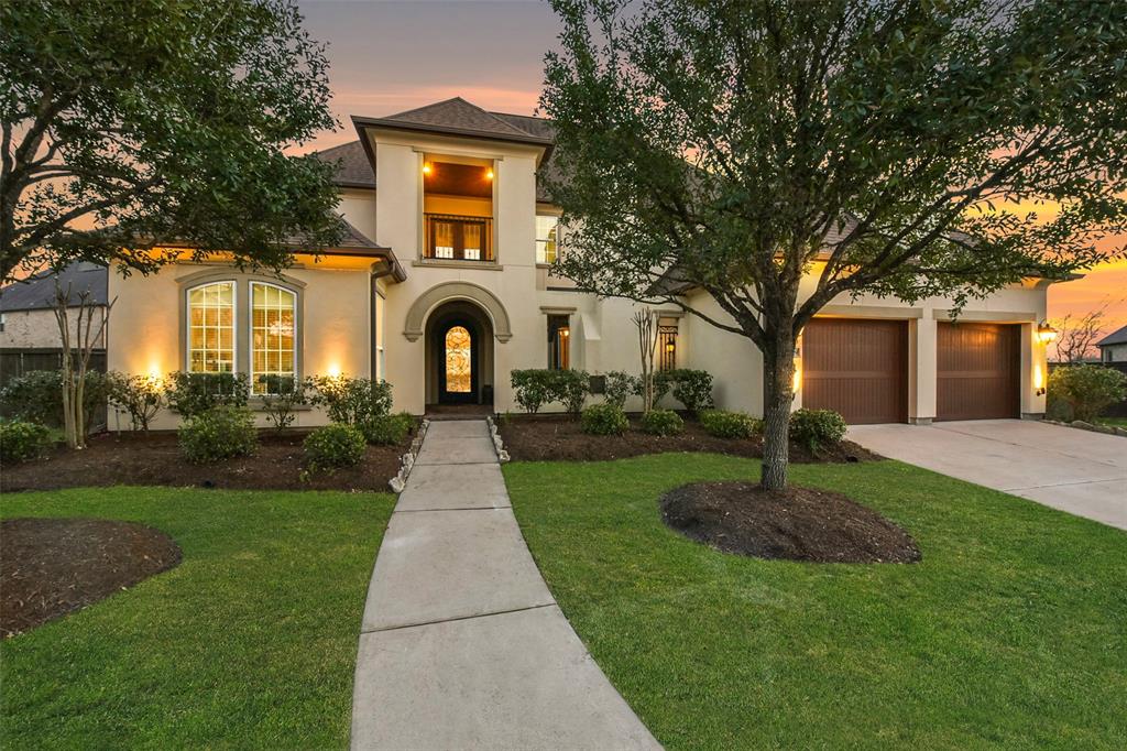 6919 Champion Trail, Katy, Texas image 5