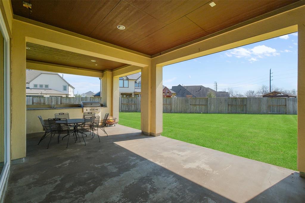 6919 Champion Trail, Katy, Texas image 48