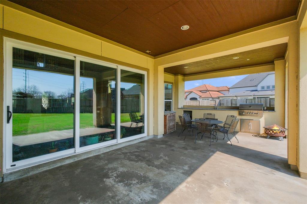 6919 Champion Trail, Katy, Texas image 46