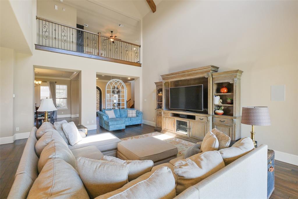 6919 Champion Trail, Katy, Texas image 11