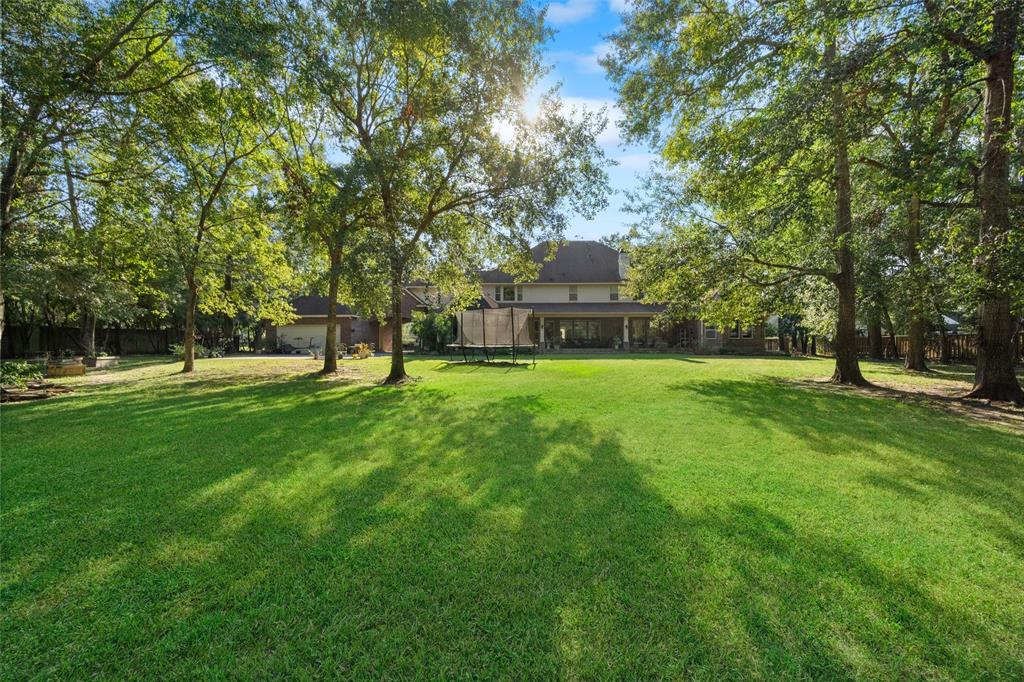 2 Kings Lake Estates Boulevard, Kingwood, Texas image 37