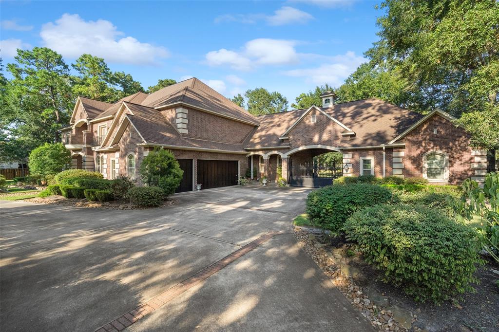 2 Kings Lake Estates Boulevard, Kingwood, Texas image 36