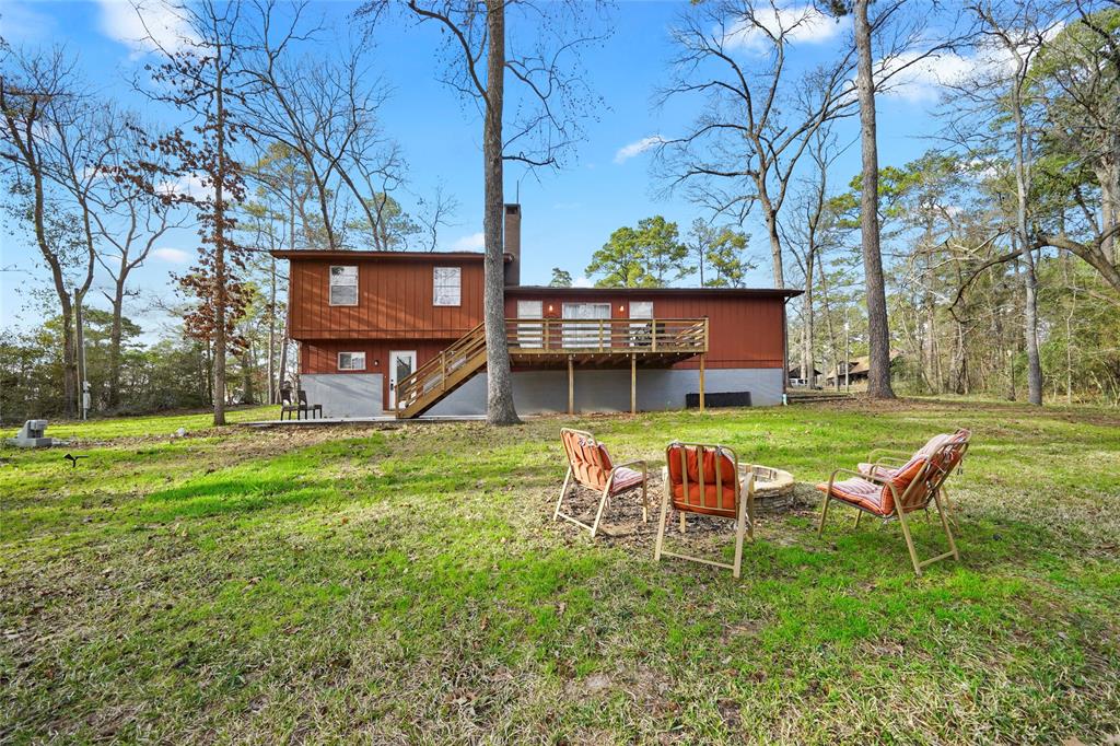 59 Paradise Loop, Point Blank, Texas image 19