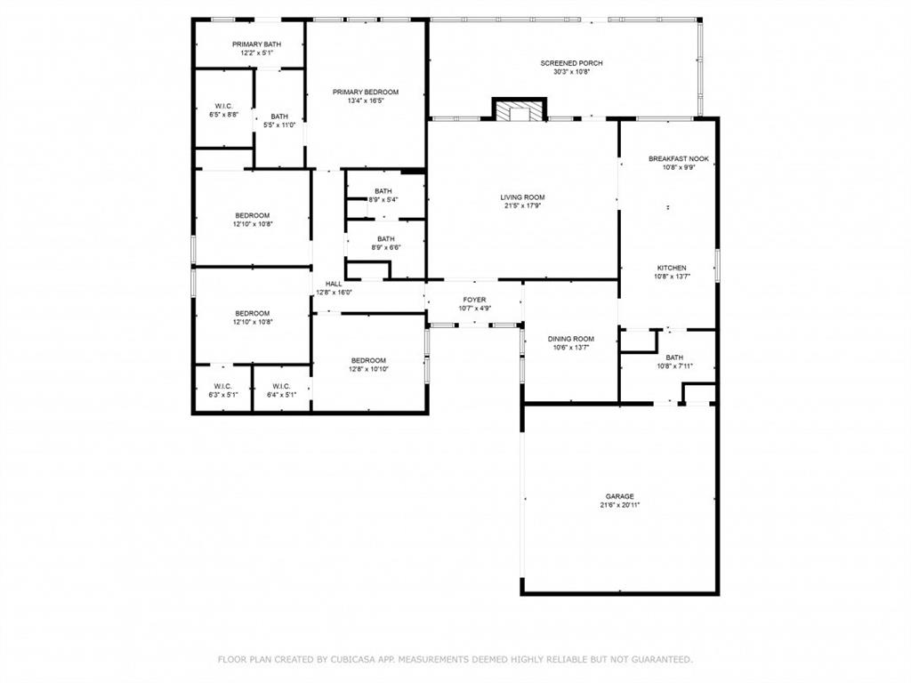 4705 Spring Lane, Baytown, Texas image 28