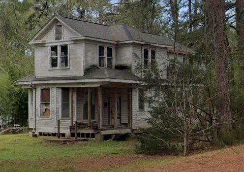 A home in Jasper