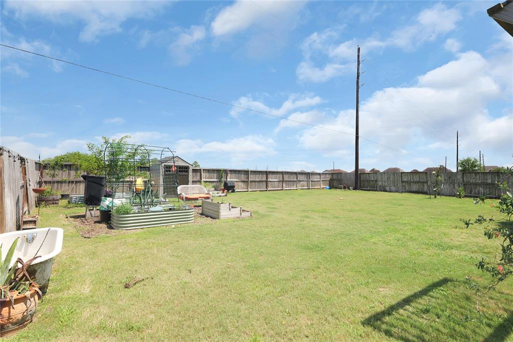 9615 Carson Lane, Iowa Colony, Texas image 45