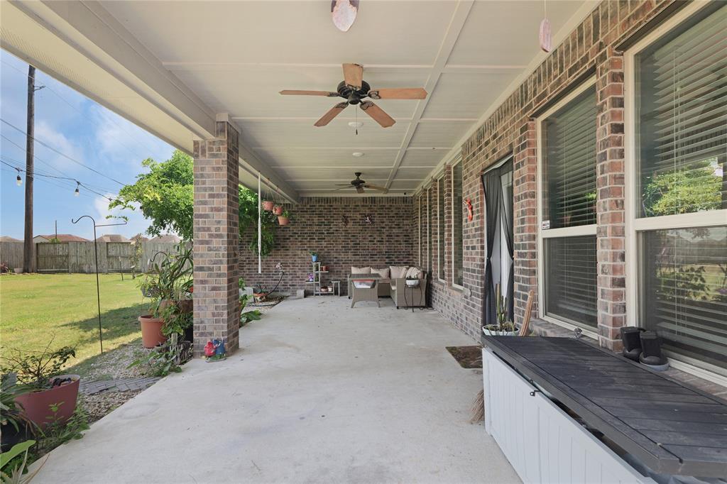 9615 Carson Lane, Iowa Colony, Texas image 48