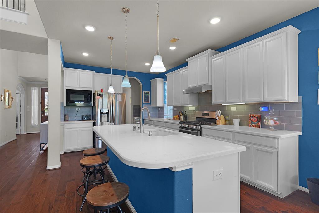 9615 Carson Lane, Iowa Colony, Texas image 14