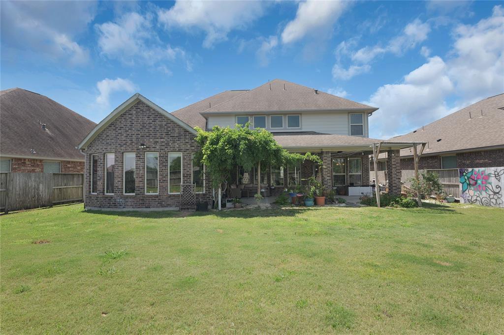 9615 Carson Lane, Iowa Colony, Texas image 46