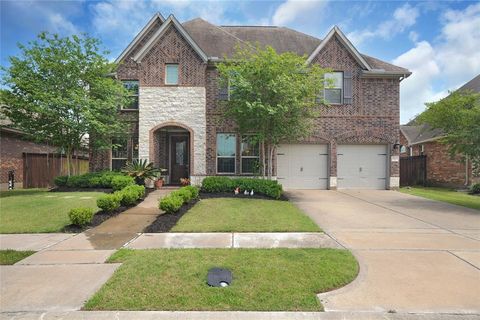 9615 Carson Lane Iowa Colony TX 77583