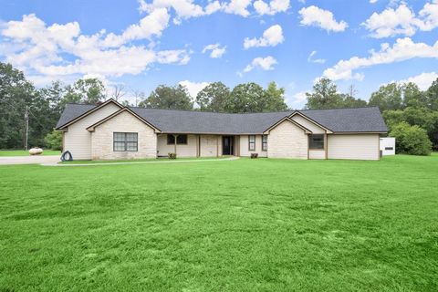 A home in Livingston