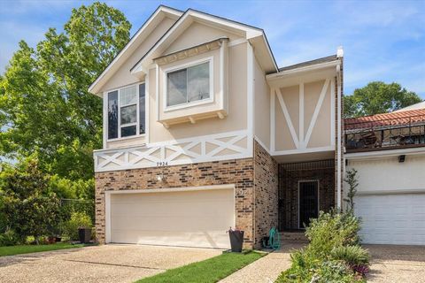 7924 Woodway Drive Houston TX 77063