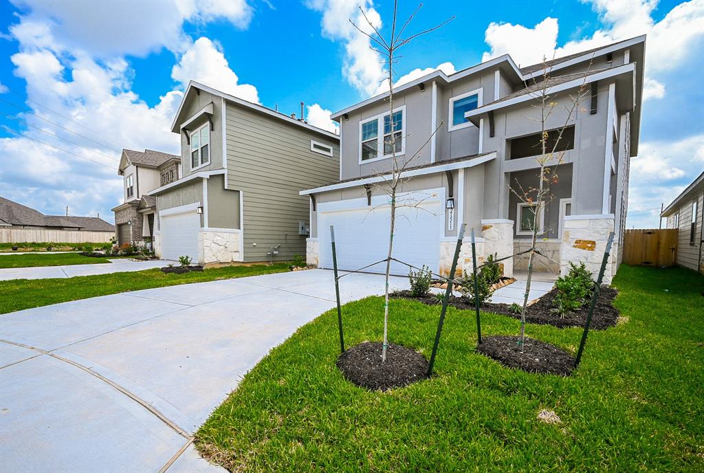 21807 Ash Cypress Court, Cypress, Texas image 2