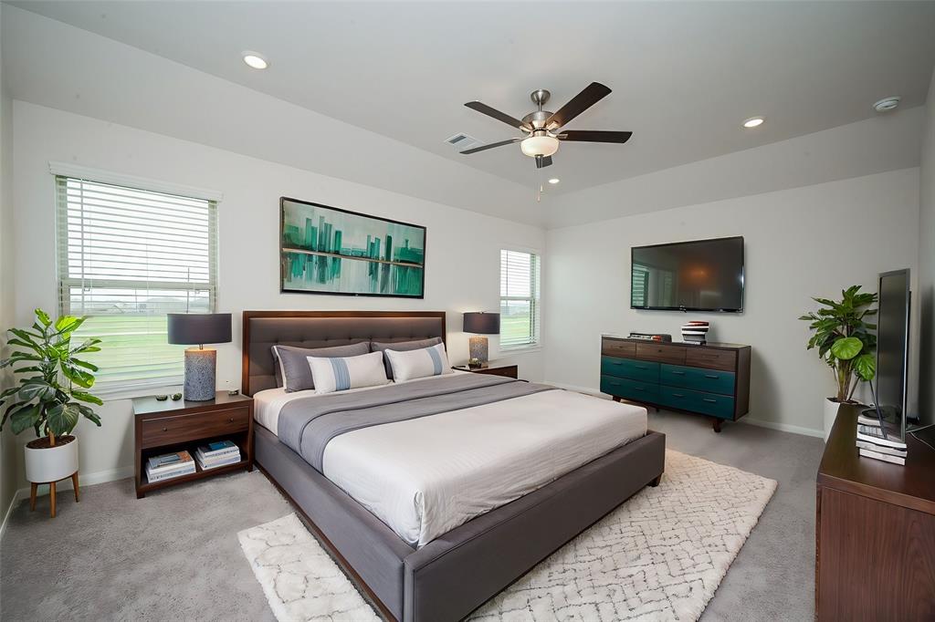21807 Ash Cypress Court, Cypress, Texas image 15